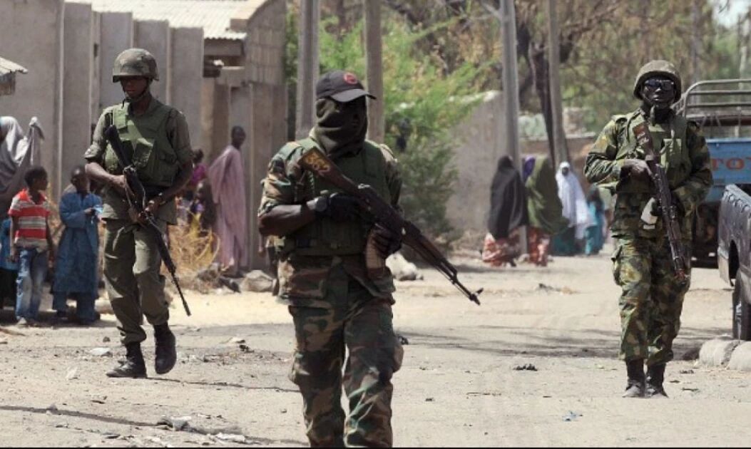 Iranpress: Nigeria : 47 femmes enlevées par Daesh