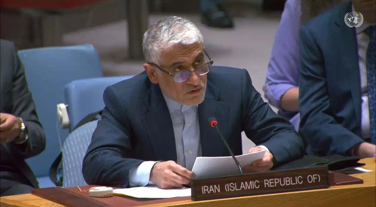 Iranpress: L
