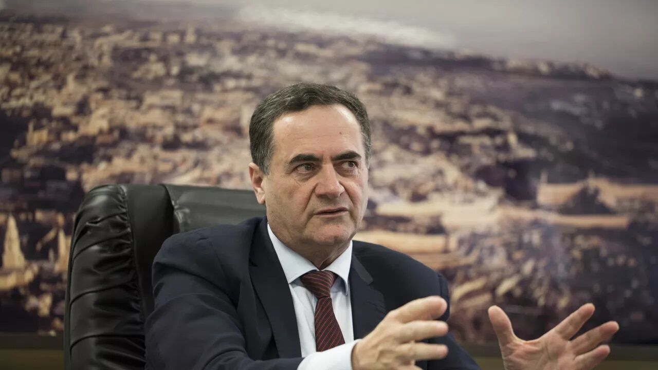 Iranpress: Israël révèle son intention d