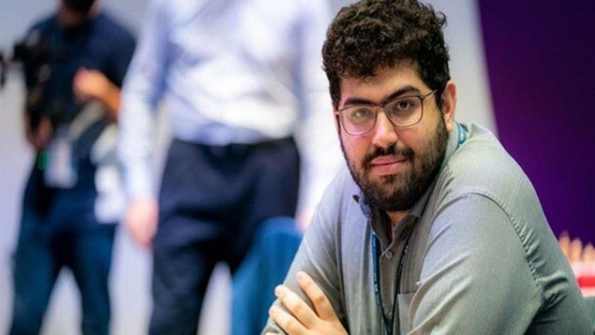 Iranpress: Le représentant de l