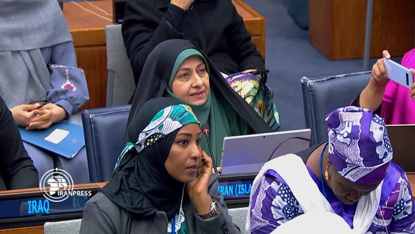 Iranpress: L’Iran a fait des progrès significatifs dans l’autonomisation des femmes