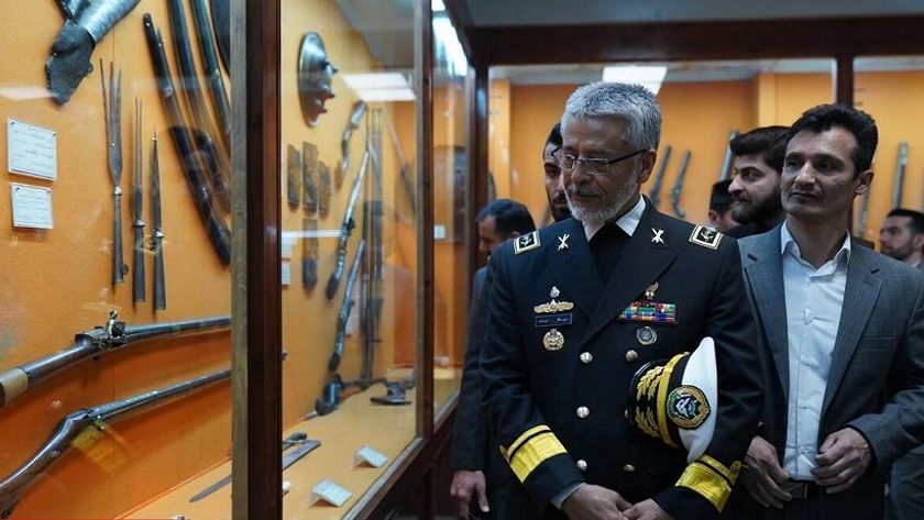 Iranpress: Le coordonnateur adjoint de l