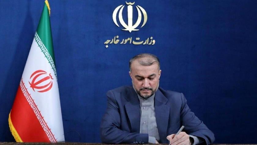 Iranpress: Message de Norouz du haut diplomate de l