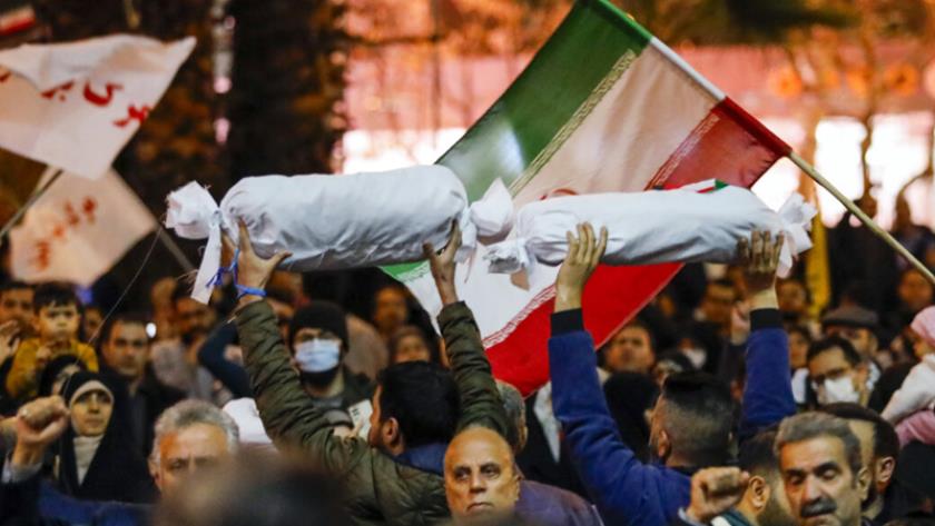 Iranpress: Condamnation des crimes du régime sioniste à Gaza par le peuple de Téhéran