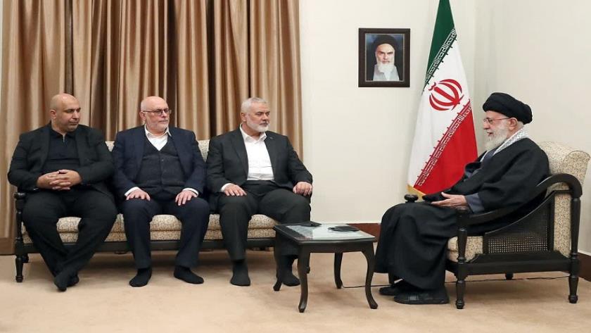 Iranpress: La République islamique d