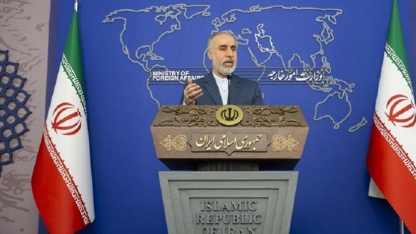 Iranpress: L