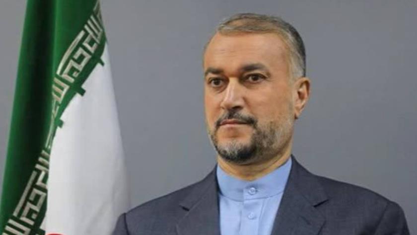 Iranpress: Convocation du chargé d
