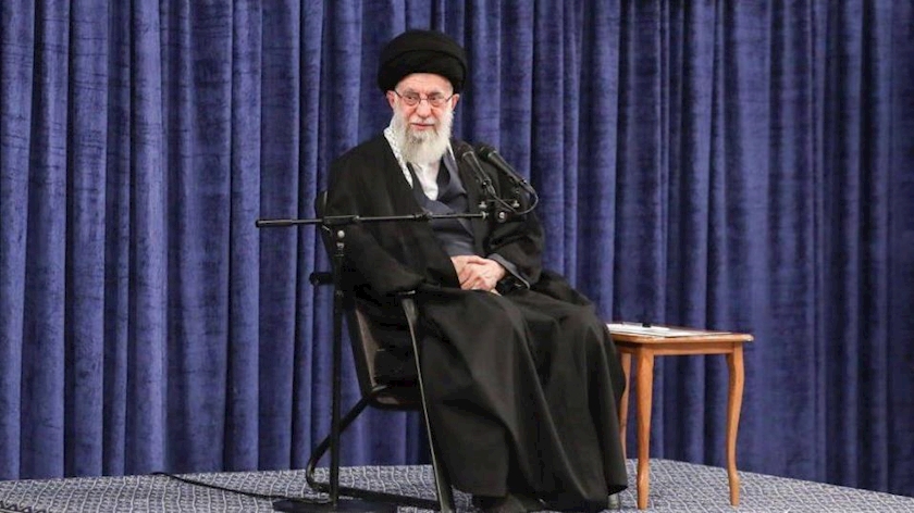 Iranpress: L