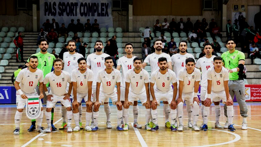 Iranpress: L