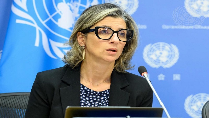 Iranpress: Un journaliste de l