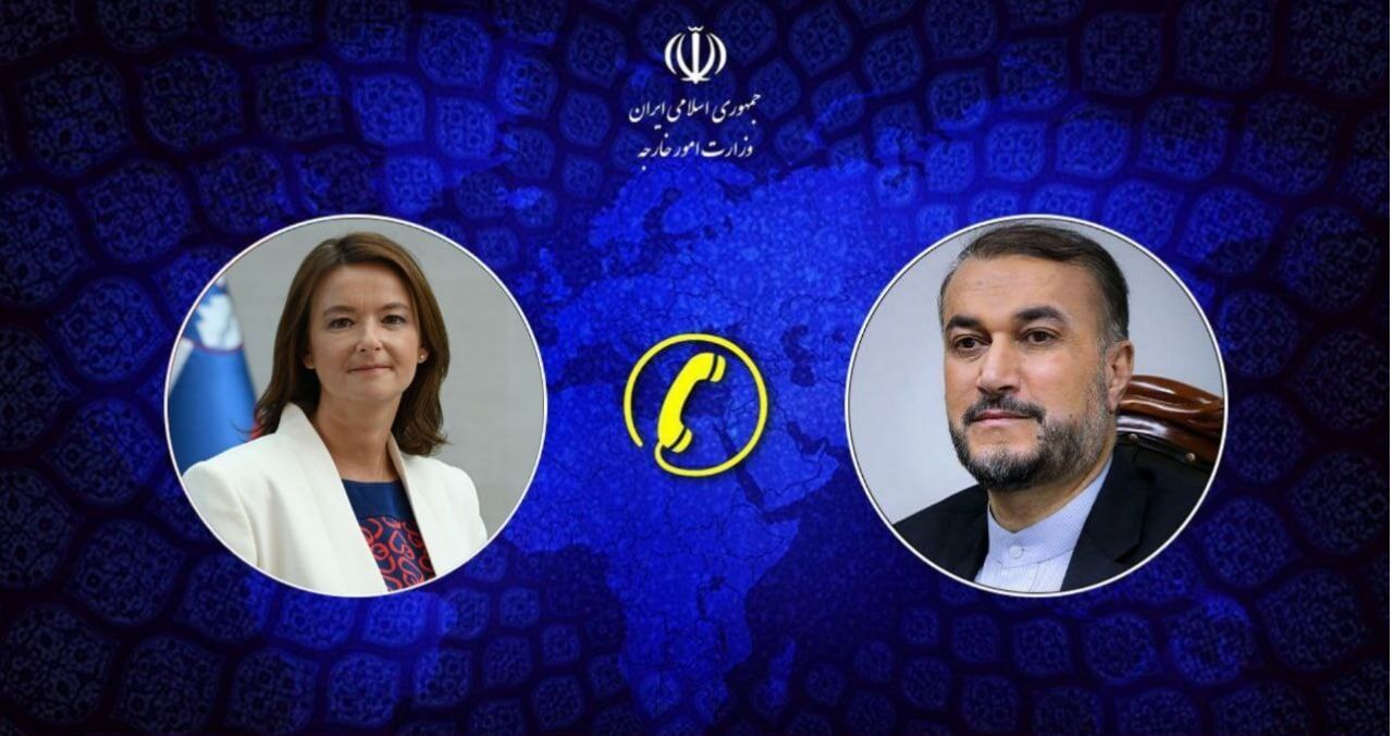 Iranpress: Le Conseil de sécurité doit condamner l
