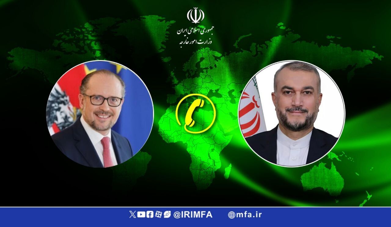 Iranpress: L