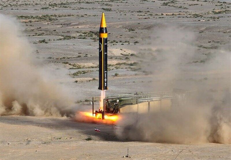 Iranpress: L’attaque iranienne sans précédent contre Israël, c