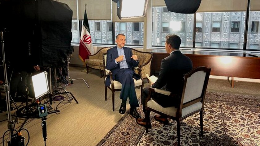 Iranpress: L