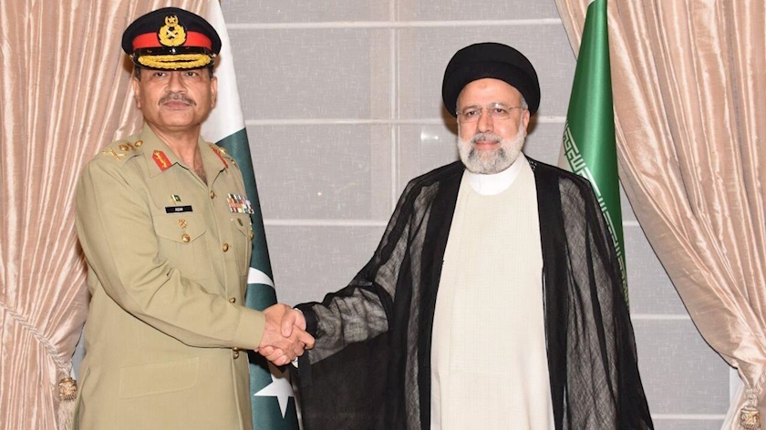 Iranpress: L
