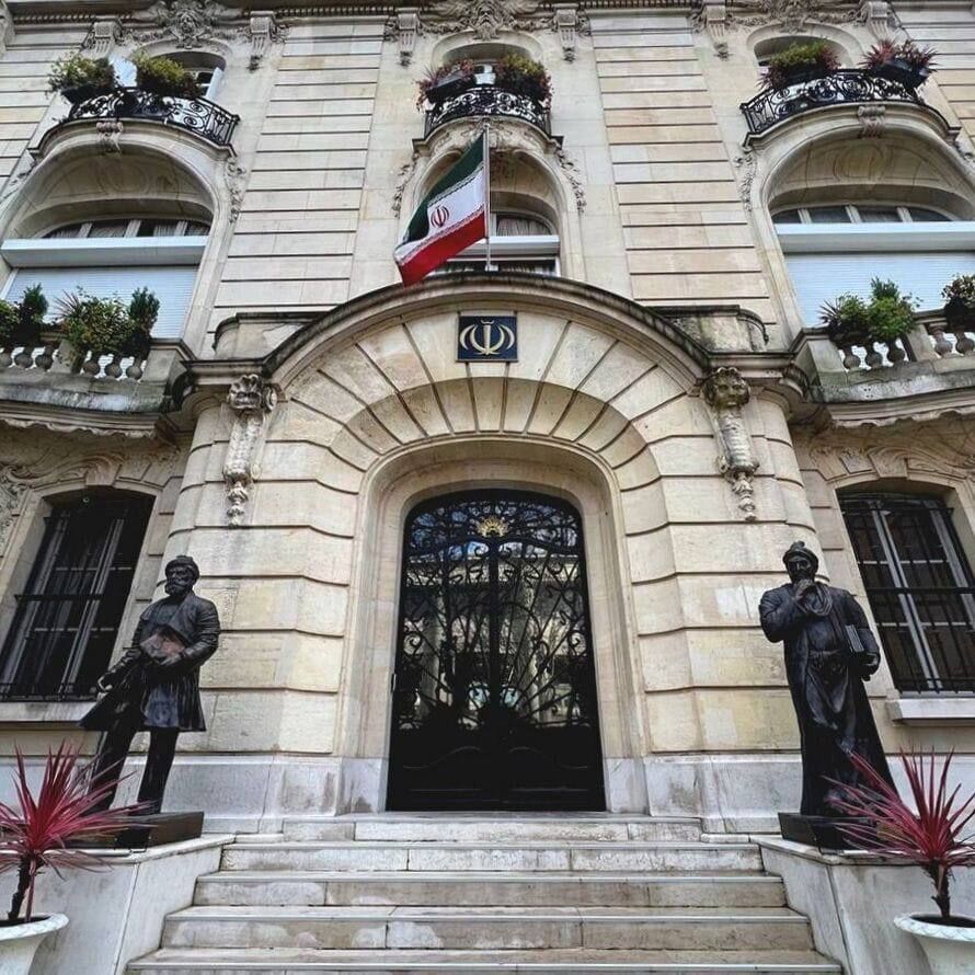 Iranpress:  la personne causant des insécurités est lui-même la victime du climat d