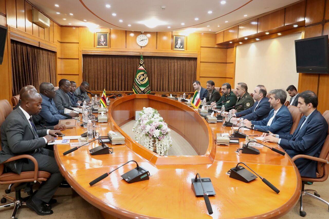 Iranpress: Iran exprime sa  volonté de promouvoir des relations amicales avec les pays africains