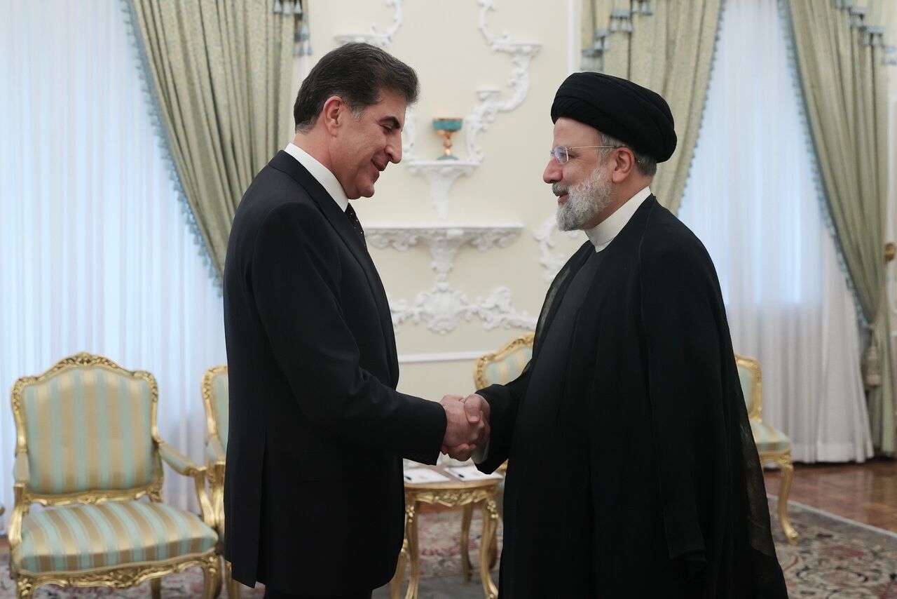Iranpress: L
