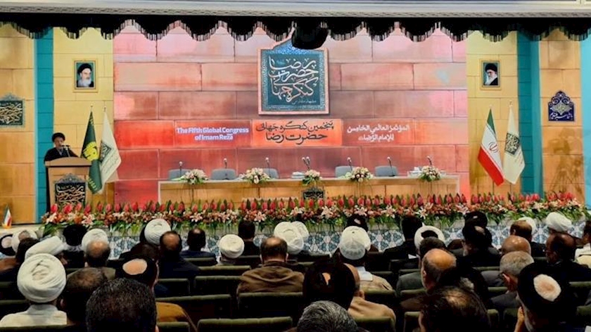 Iranpress: L