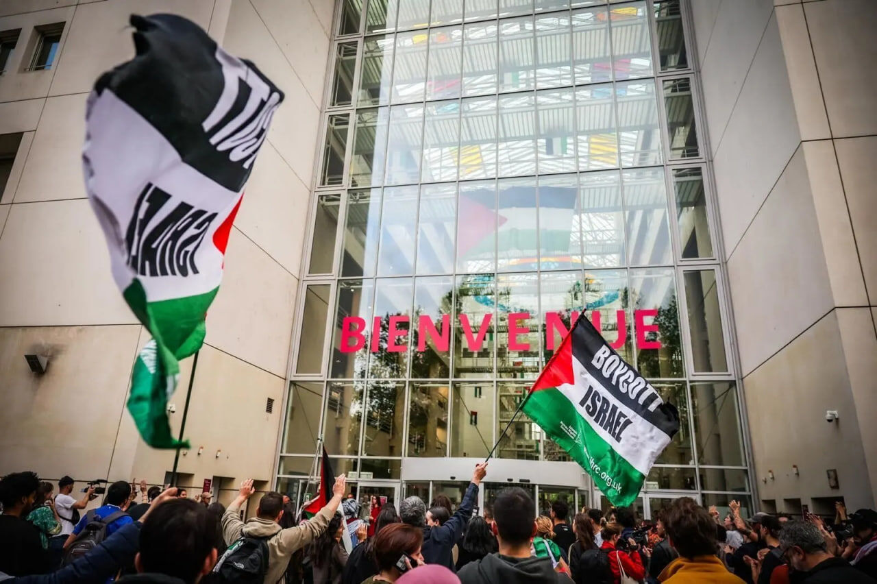 Iranpress: CEP attaque les coopérations universitaires Berne-Tel Aviv