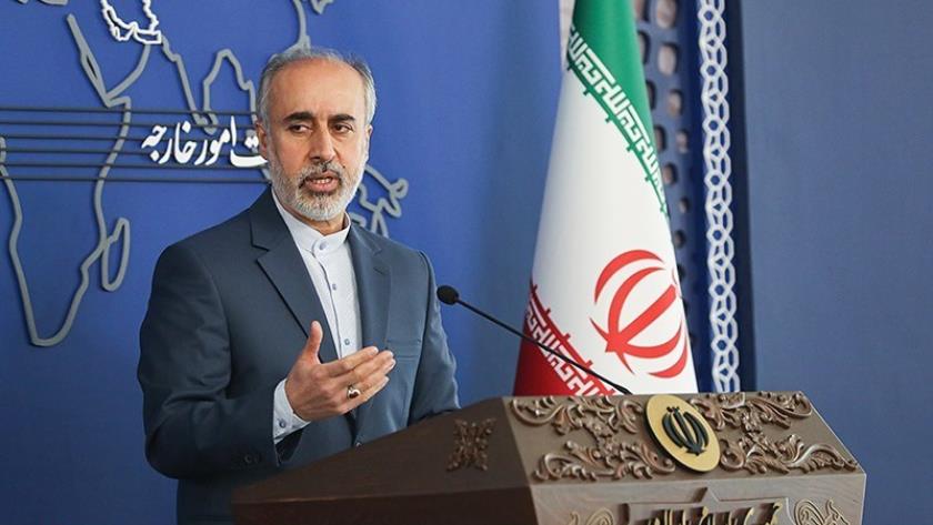 Iranpress: La France n