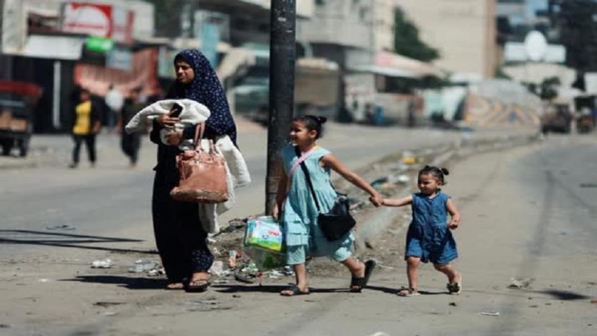 Iranpress: Hauts diplomates de 13 pays ont mis en garde contre attaque du régime israél à Rafah