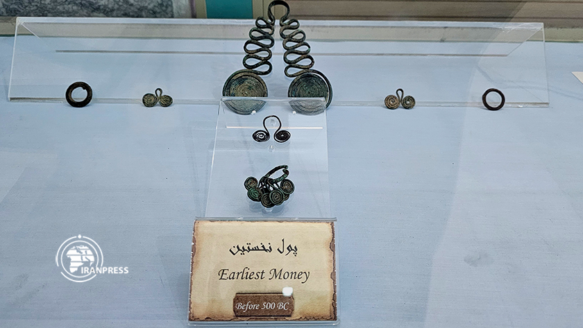 Iranpress: Journée mondiale des musées; Beauté du patrimoine d
