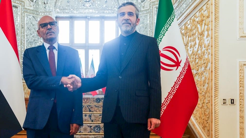 Iranpress: Consultations de l