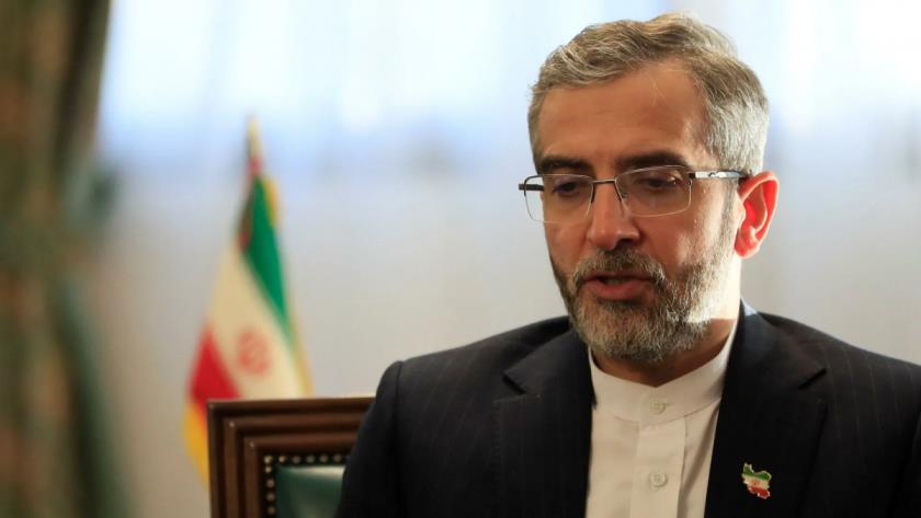 Iranpress: Félicitations à l