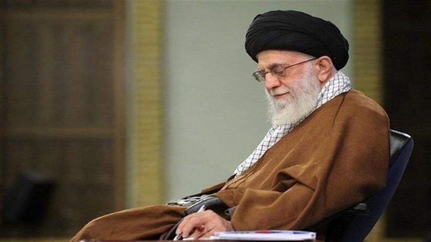Iranpress: Message de condoléances à Sayed Hassan Nasrallah suite au décès de sa chère mère