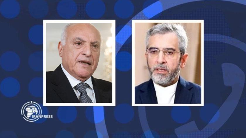Iranpress: L