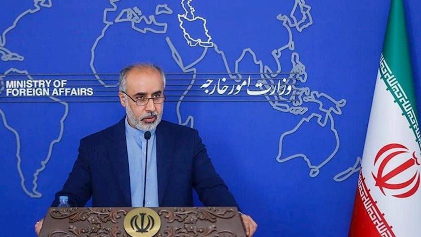 Iranpress: L