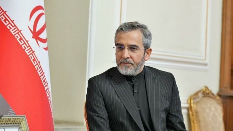 Iranpress:  L