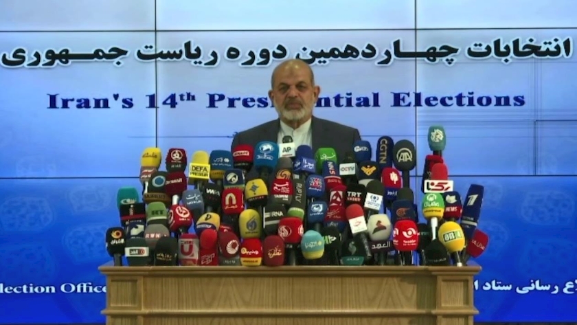 Iranpress: L