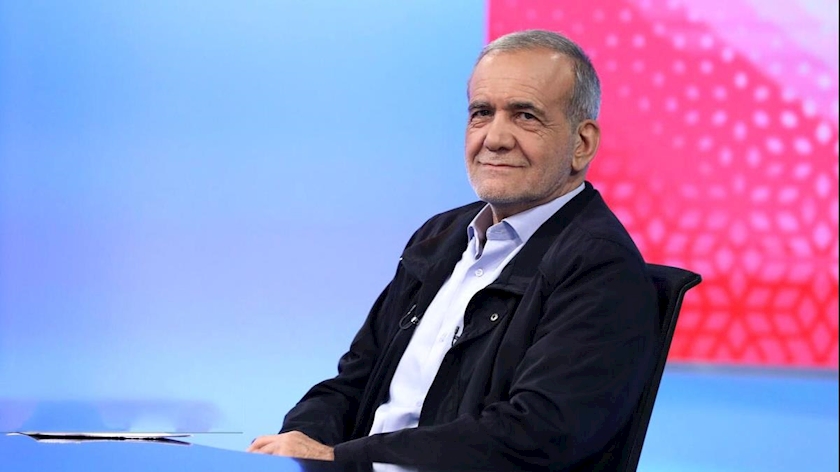 Iranpress: Le message de félicitations des chefs de pays à Massoud Pezeshkian