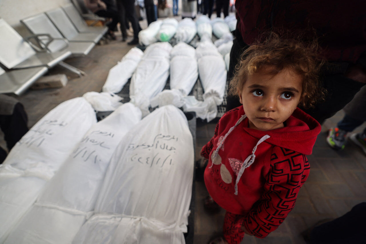 Iranpress: 10e mois de crimes d