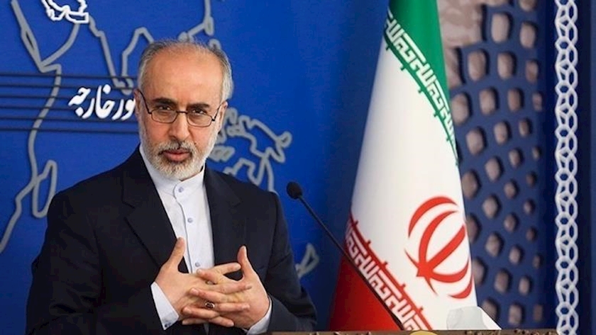 Iranpress: L