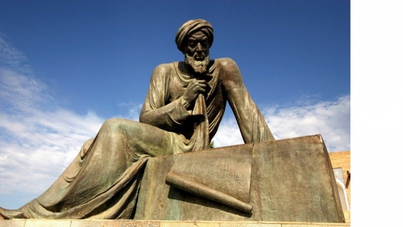 Iranpress: Le13 juillet, la commémoration de Kharazmi