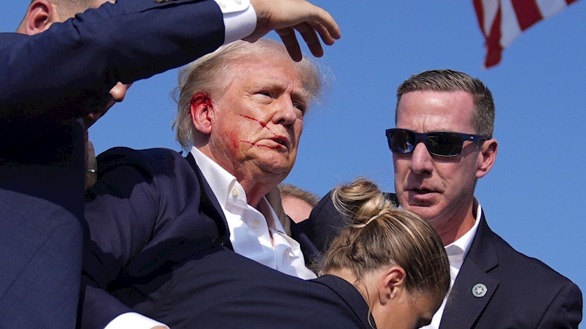 Iranpress: Le FBI identifie le tireur de Trump comme étant Thomas Matthew Crooks, 20 ans