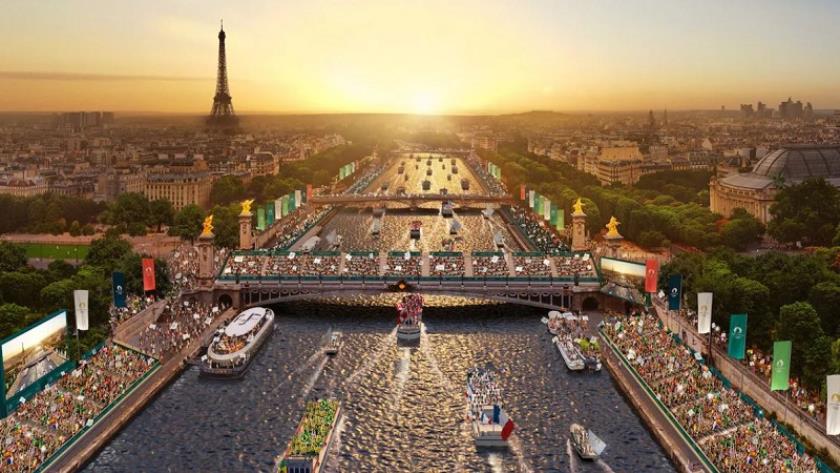 Iranpress: Des mesures de sécurité strictes à Paris à la veille des JO 2024