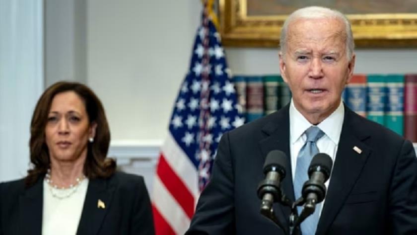 Iranpress: Biden s
