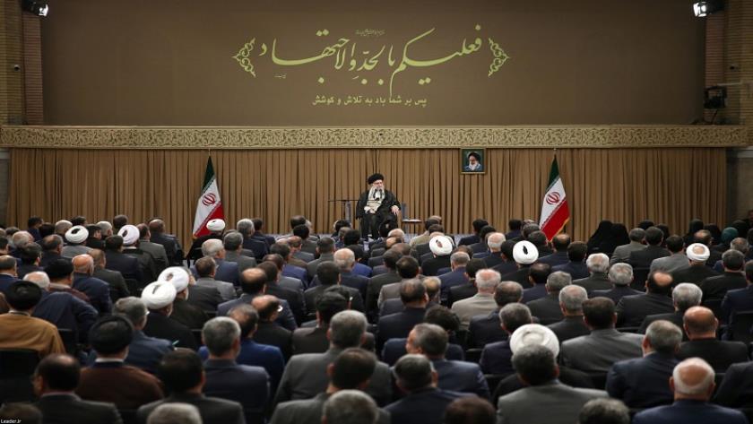 Iranpress:  La question de Gaza reste la première problématique du monde d