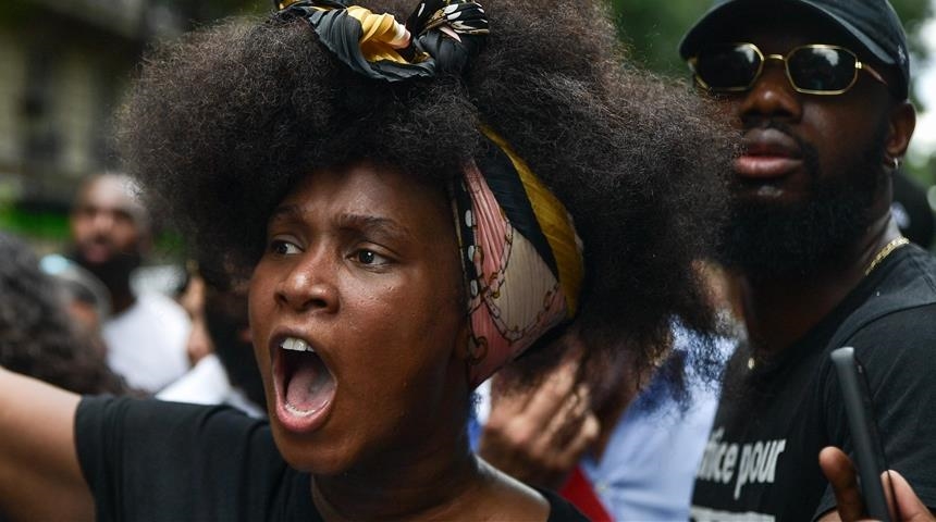Iranpress: Le racisme au sein de l’Assemblée nationale de la France