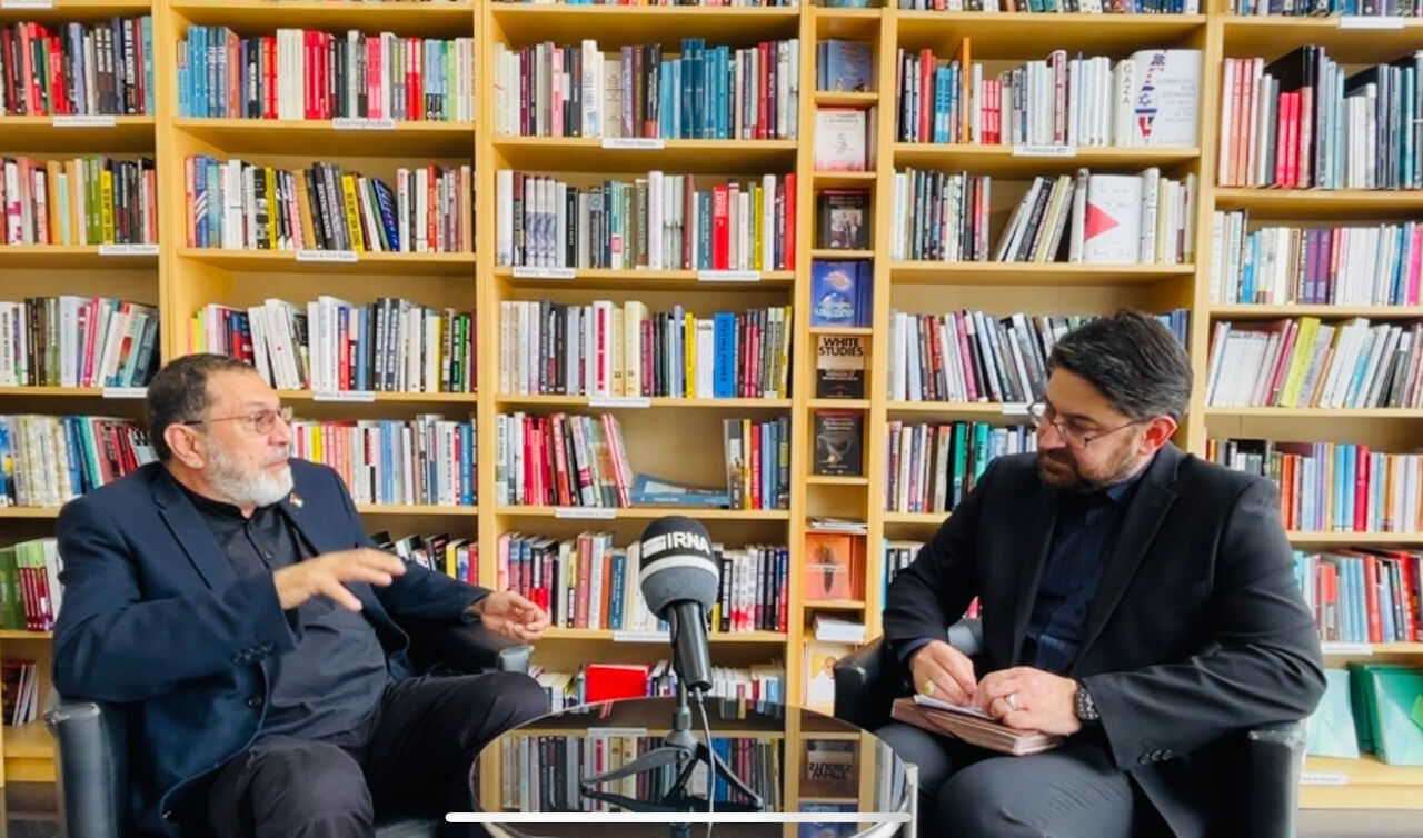 Iranpress: L’attaque contre les centres islamiques pour crée un Islam occidentalisé