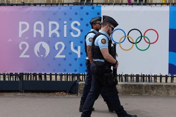Iranpress: La Russie a critiqué la France pour avoir interdit le hijab aux Jeux Olympiques