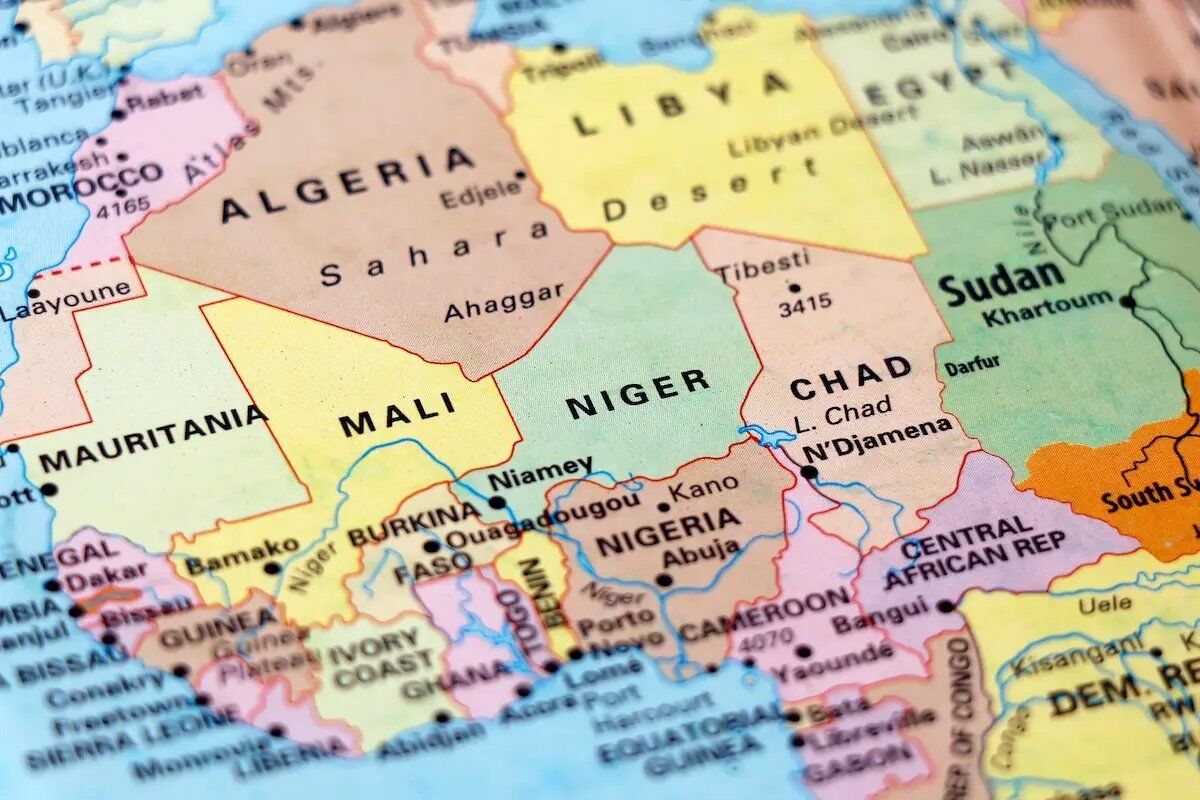 Iranpress: La stratégie militaire des Etats-Unis en Afrique de l’Ouest