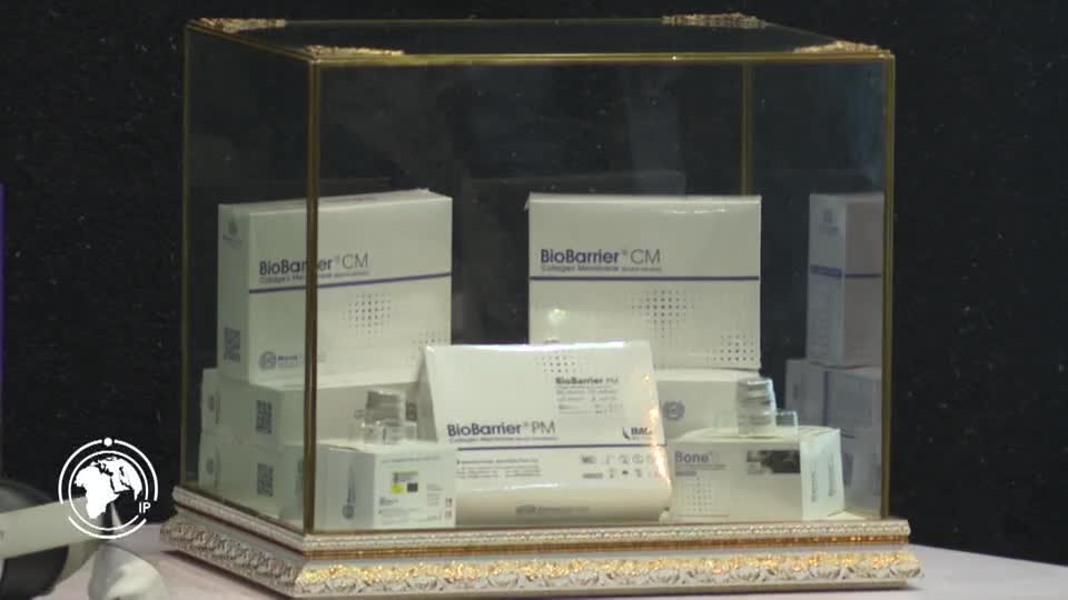 Iranpress: Iran Unveils 20 Homegrown Dental Products at Shahid Beheshti University