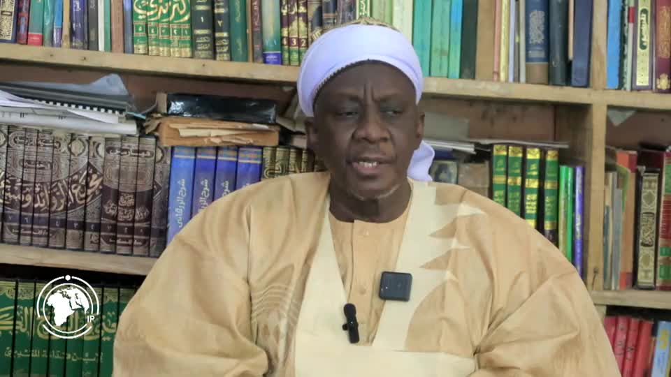 Iranpress: Nigerian Ulama Praise Iran for Defeating U.S.-Backed Riots, Condemn US and Israel