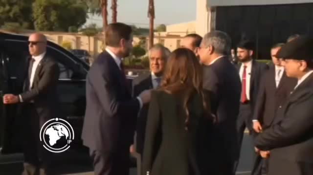 Iranpress: Iran-U.S. Talks in Islamabad Comes to No Agreement