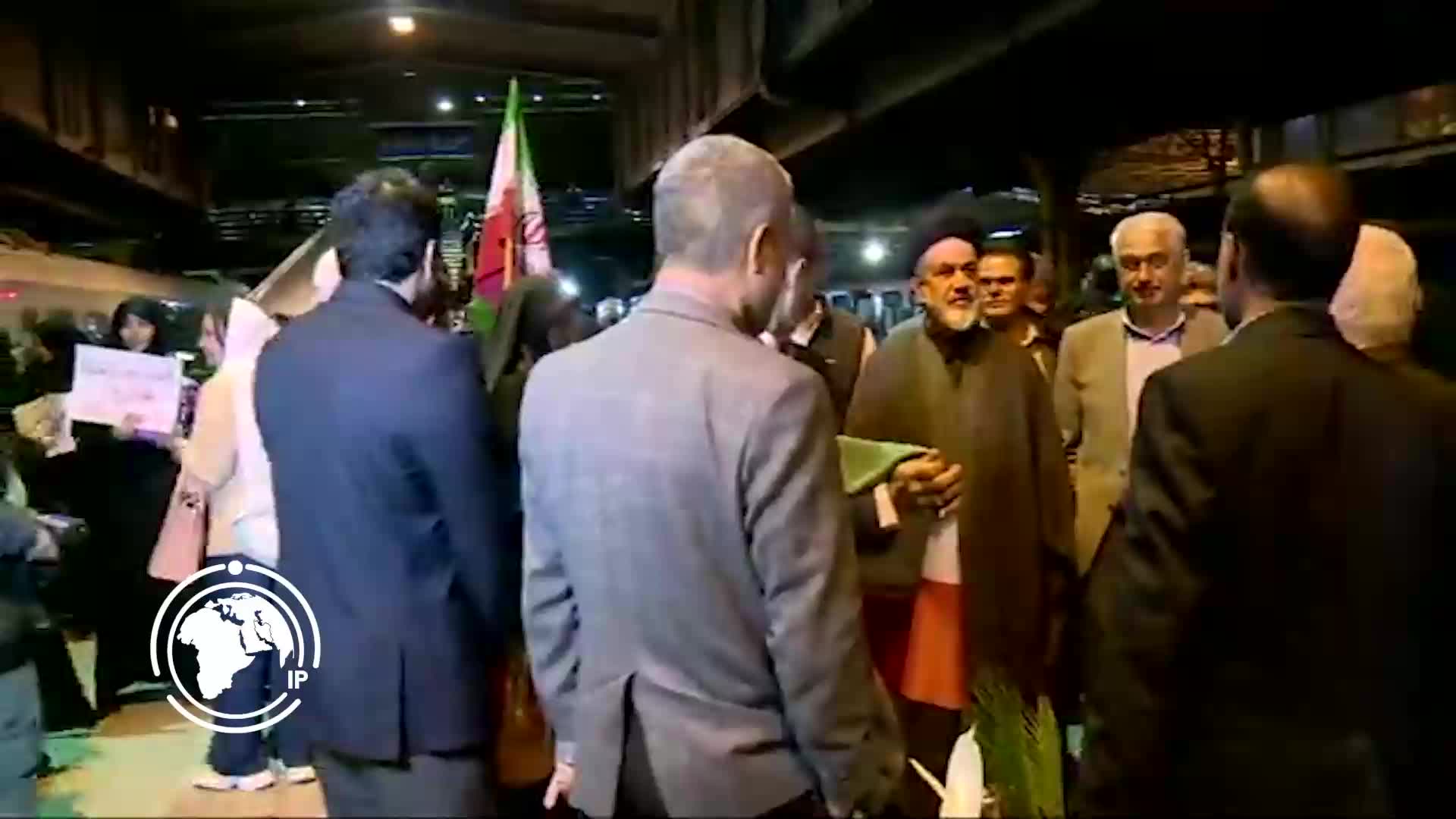 Iranpress: Iran
